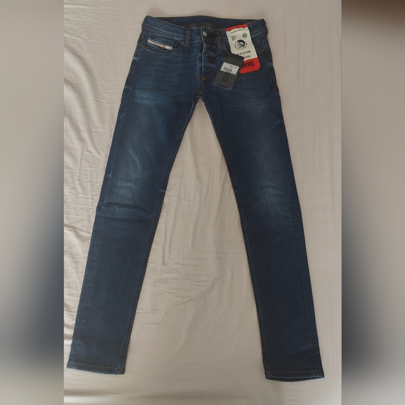 Diesel Sleenker 009LX 28x30 28W 30L - Picture 2 of 10